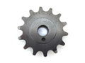Pinion Esjot 14 dinți 12mm pentru Zündapp TS ZD 20/25/50, ZD 40, Hai 25, ZS 25 și alte modele