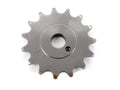 Pinion Esjot 15 dinți 12mm oțel pentru Zündapp TS ZD 20/25/50, ZD 40, ZL 25, Hai 25 și alte modele