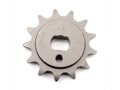 Pinion Întărit 13 Dinți 15x11mm Lanț Tip 415 pentru Kreidler Florett RS-GS, Flory MF 12, MF 13, MF 23