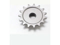 Pinion 15 dinți 16,5mm pentru Zündapp KS 50, R 50, Super Combinette 50, Falconette 50 și alte modele