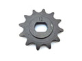 Pinion întărit 12 dinți oval 15,7mm x 12,60mm pentru Hercules Prima 2, 3, 4, 5, 6, M1, M2, M3, M4, M5 și alte modele