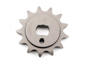 Pinion Ranforsat 13 Dinți 15x11mm Lanț 420 pentru Kreidler Florett Mustang/Cross 50, Florett RS-GS