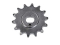 Pinion Esjot oțel 14 dinți 15x12mm pentru Kreidler Florett K 53/1M, Super 54/2 A/B/C, Florett RS, TS, GT, TM