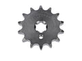Pinion Esjot oțel 14 dinți pentru Yamaha DT 80 MXS