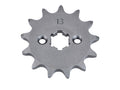 Pinion IGM 13 dinți întărit pentru Yamaha DT 50, TZR 50, FS1 și alte modele