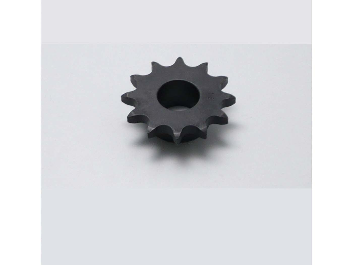 Pinion Esjot oțel 12 dinți 20x18.3mm pentru Hercules K 50 Ultra, K 50 Ultra I LC, K 50 Ultra II, K 50 Ultra II LC, K 50 Ultra III LC și alte modele