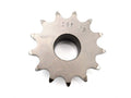 Pinion Esjot oțel 13 dinți 20x18,3mm pentru Hercules K 50 Ultra, Ultra I LC, Ultra II, Ultra II LC, Ultra III LC