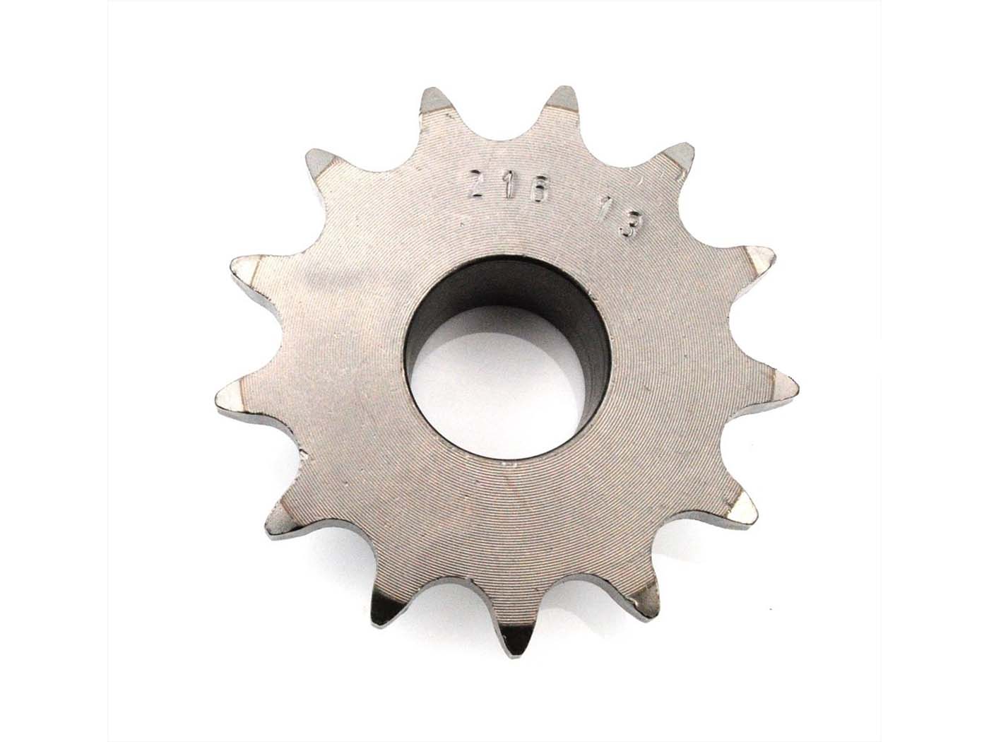 Pinion Esjot oțel 13 dinți 20x18,3mm pentru Hercules K 50 Ultra, Ultra I LC, Ultra II, Ultra II LC, Ultra III LC