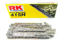 Lanț RK Ketten 415 104 zale pentru DKW Hummel Super, Victoria Vicky Standard, Express Tip 102, 116, 117, 126, 156