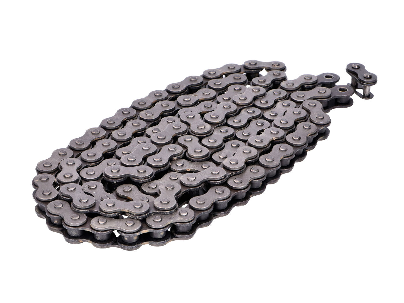 Lanț RK Ketten 415 112 zale 3,9mm pentru Zündapp CS 50, Hai 50, ZD 10, ZR 10, CS 25 și alte modele