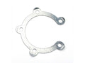 Placă de asigurare zincată pentru Kreidler Florett RS, RMC, RM, LF, LH, Mustang Cross, Flory și alte modele