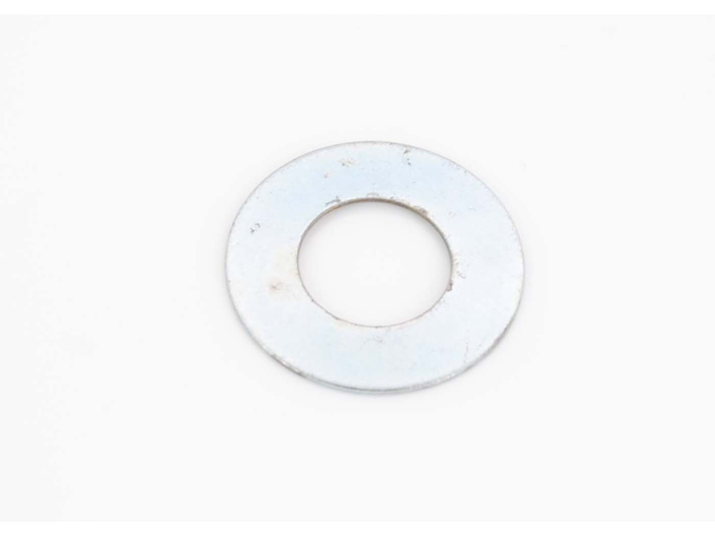 Placă de siguranță 15mm pentru Kreidler, Zündapp Mofa / Kleinkrafträder