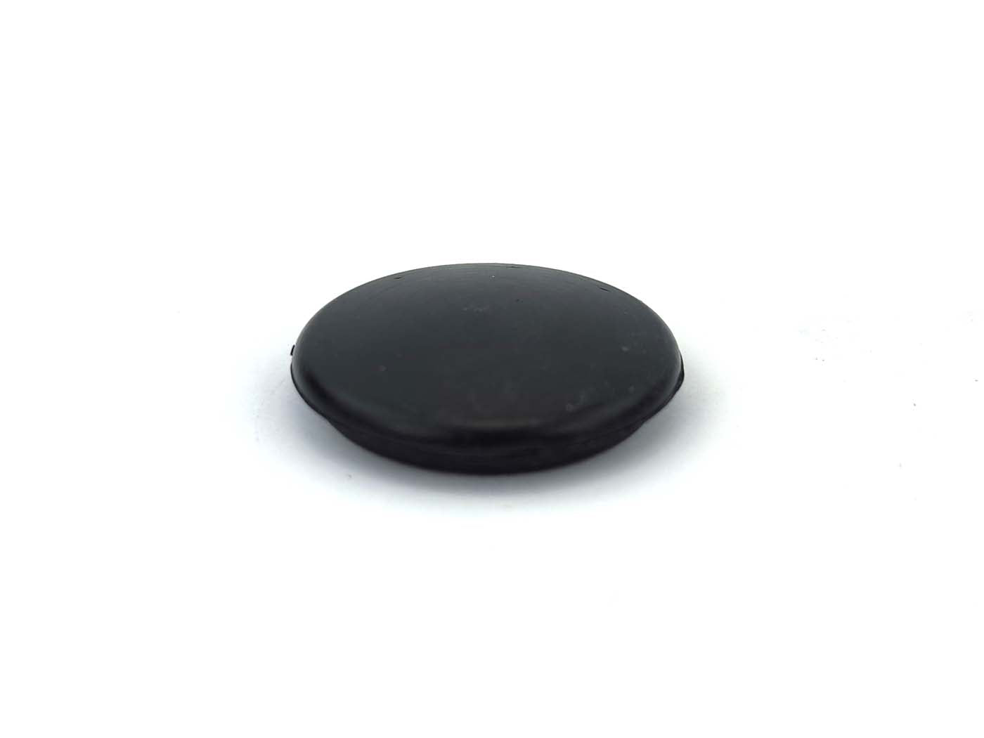 Dop cauciuc negru 24mm pentru Zündapp KS 50, Super Combinette 50, C 50 Super și alte modele