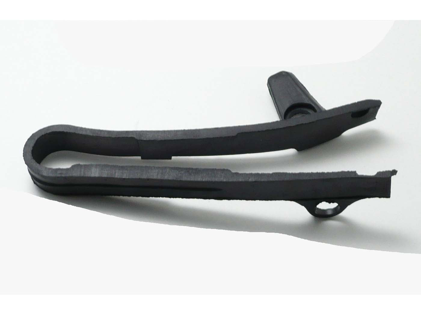 Ghidaj lanț plastic negru pentru Honda MTX