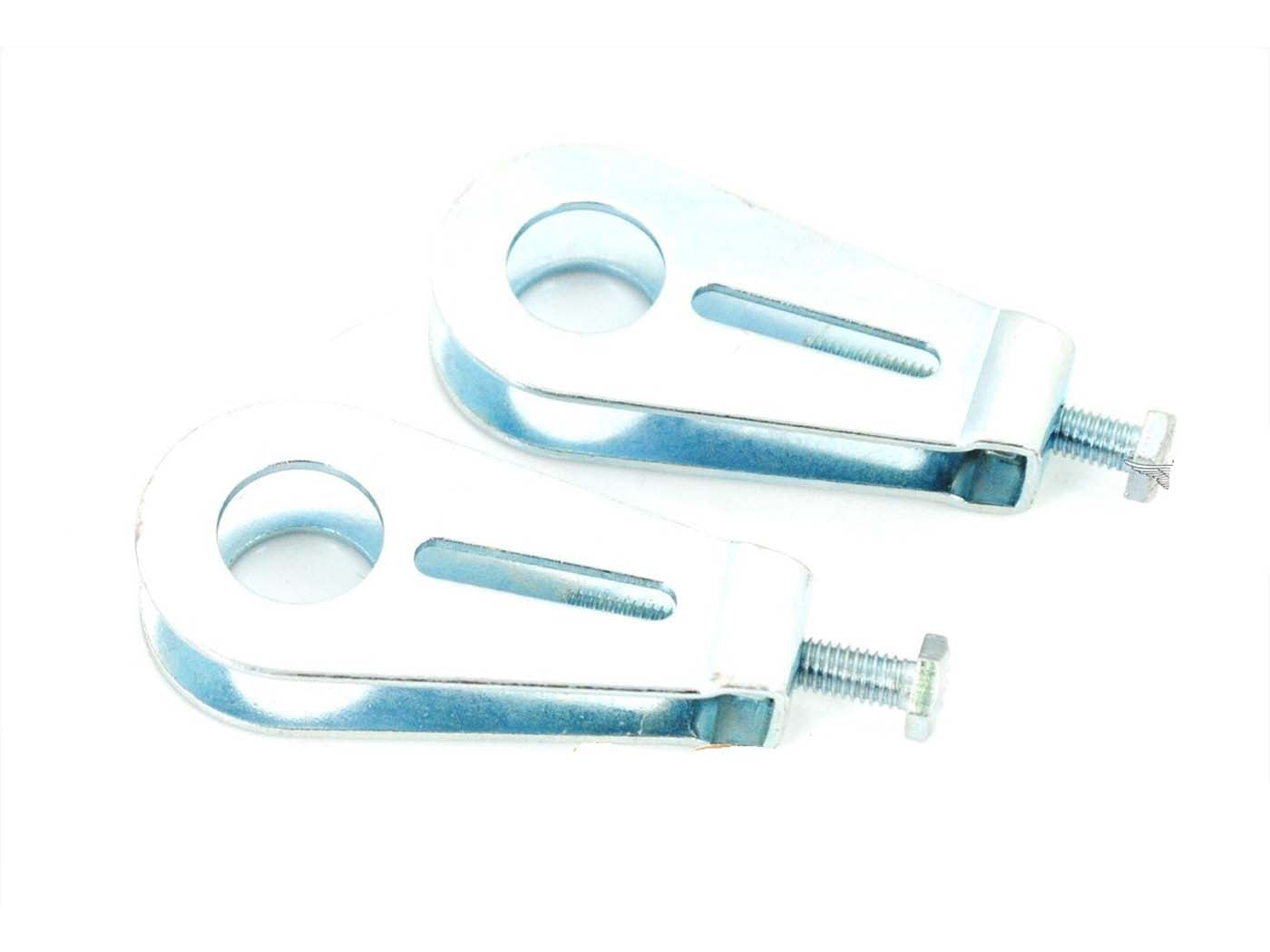 Set tendor lanț 17,5mm pentru Puch Monza / M50 Sport 48,8ccm 1-Cil. 2T Mokick