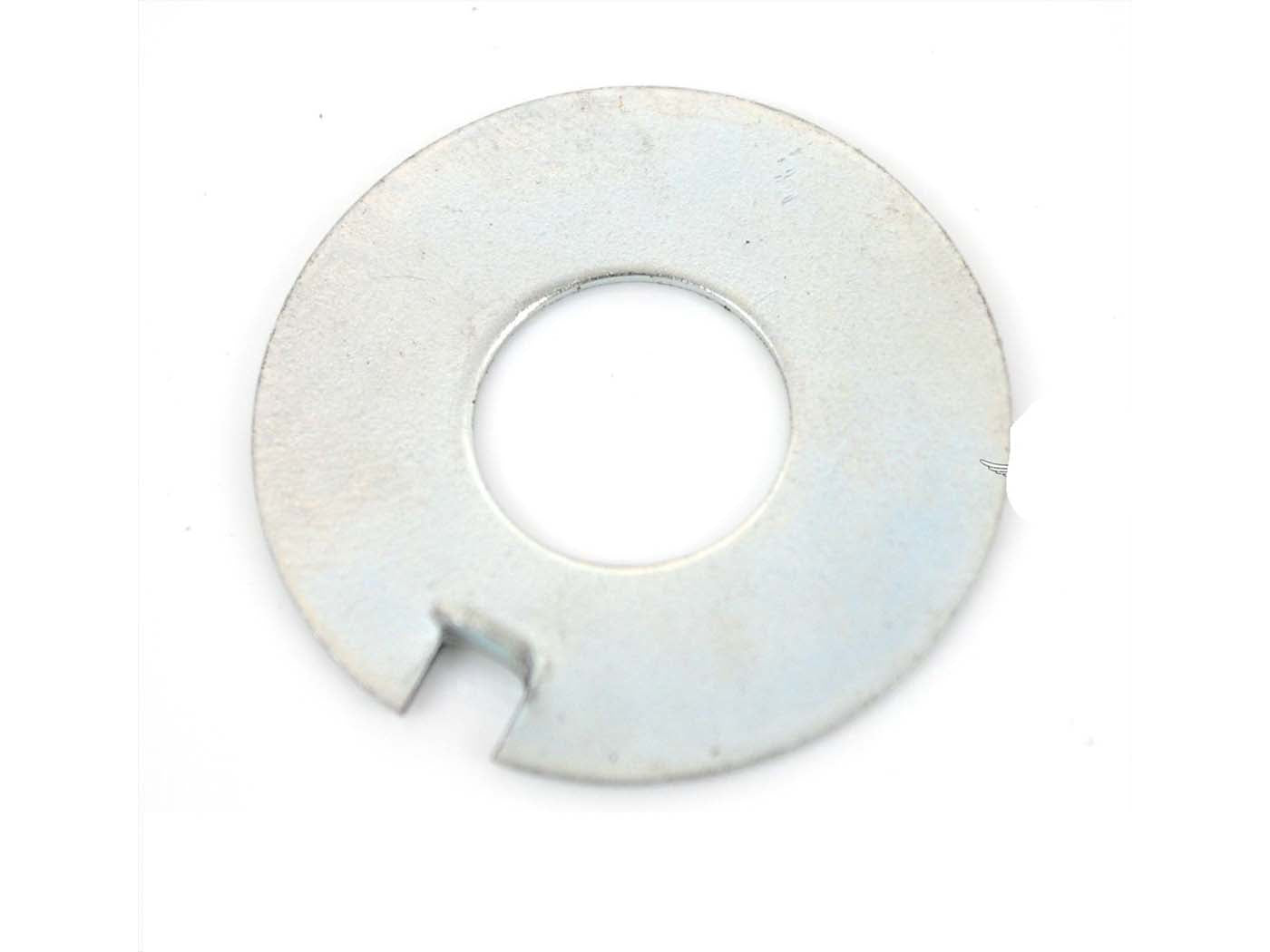 Placă de asigurare oțel M12 pentru Kreidler RMC E50, RMC D125, RMC F125, Florett RS-GS