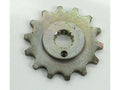 Pinion Esjot oțel 14 dinți 15,4 x 12,8mm pentru Kreidler MF 4, MF 2