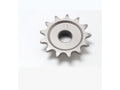 Pinion 13 dinți 16,5mm pentru Zündapp KS 50, R 50, Falconette 50, GTS 50, C 50 Sport și alte modele