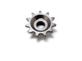 Pinion oțel 11 dinți 13,5mm pentru Zündapp GTS, C 50 Sport, Combinette, CX, Hai, KS și alte modele