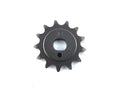Pinion Întărit 13 Dinți 15x12mm pentru Kreidler Florett RS-GS, Flory MF 12, MF 13, MF 23