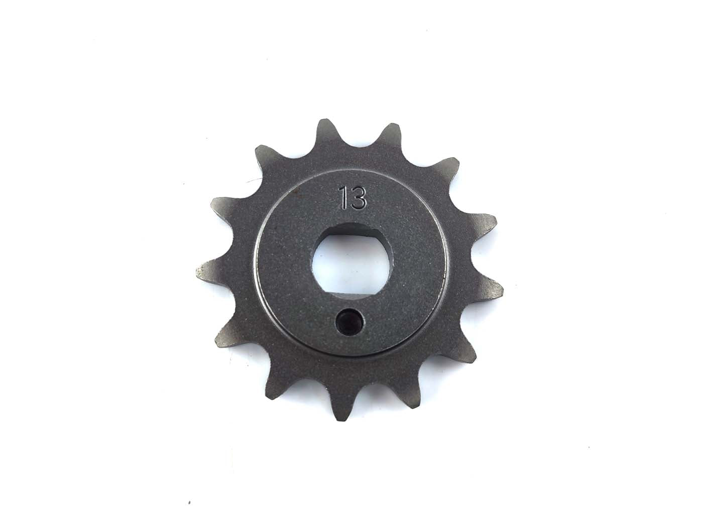 Pinion Întărit 13 Dinți 15x12mm pentru Kreidler Florett RS-GS, Flory MF 12, MF 13, MF 23