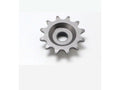 Pinion oțel 12 dințî 13,5mm pentru Zündapp KS 80, SX 80, R 50 și alte modele