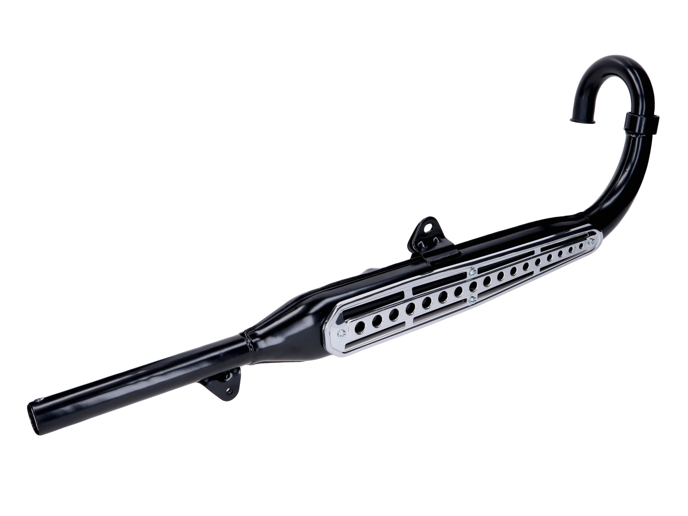 Eșapament înlocuire ridicat NTS Parts M40x1.5 pentru Suzuki K50