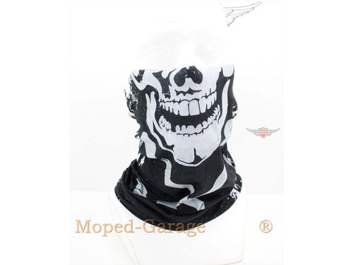 Batic cu model craniu universal