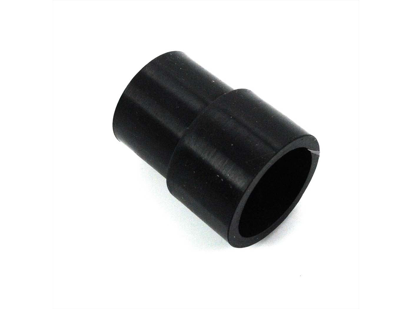 Garnitură cauciuc neagră 20/23mm x 25/30mm x 40mm pentru Rieju RR, RRX