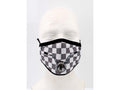Mască protecție față MOGA 115mm x 180mm pentru Kreidler, Zündapp și alte modele