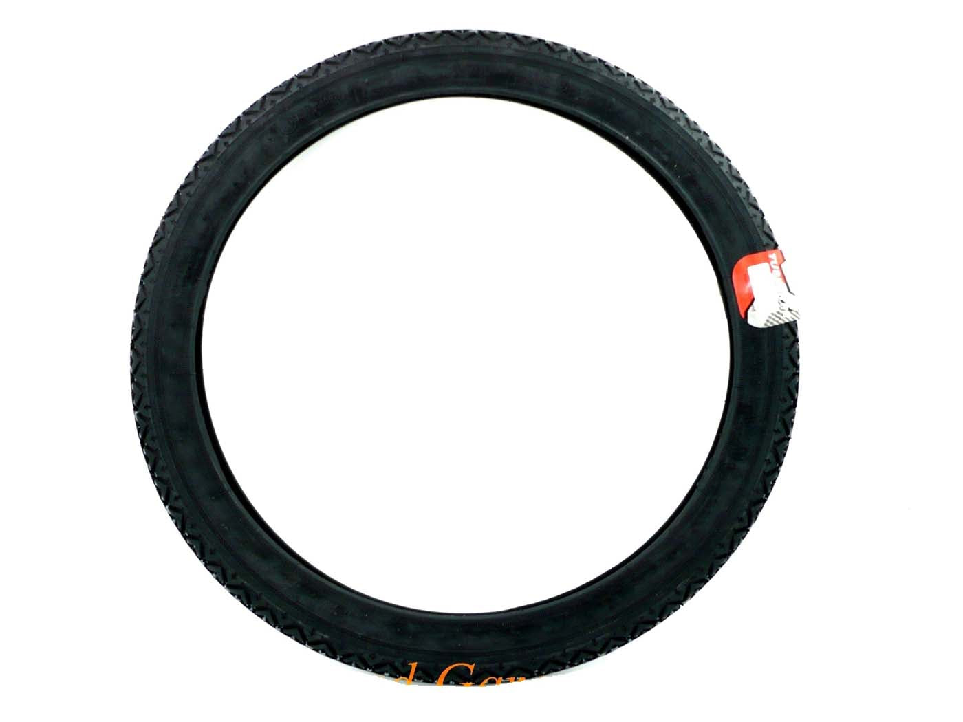 Anvelopă Vee Rubber Nylon Armat 2x16 36J pentru Kreidler MF4, MF2, Flory MF22, Mobylette, Puch Maxi