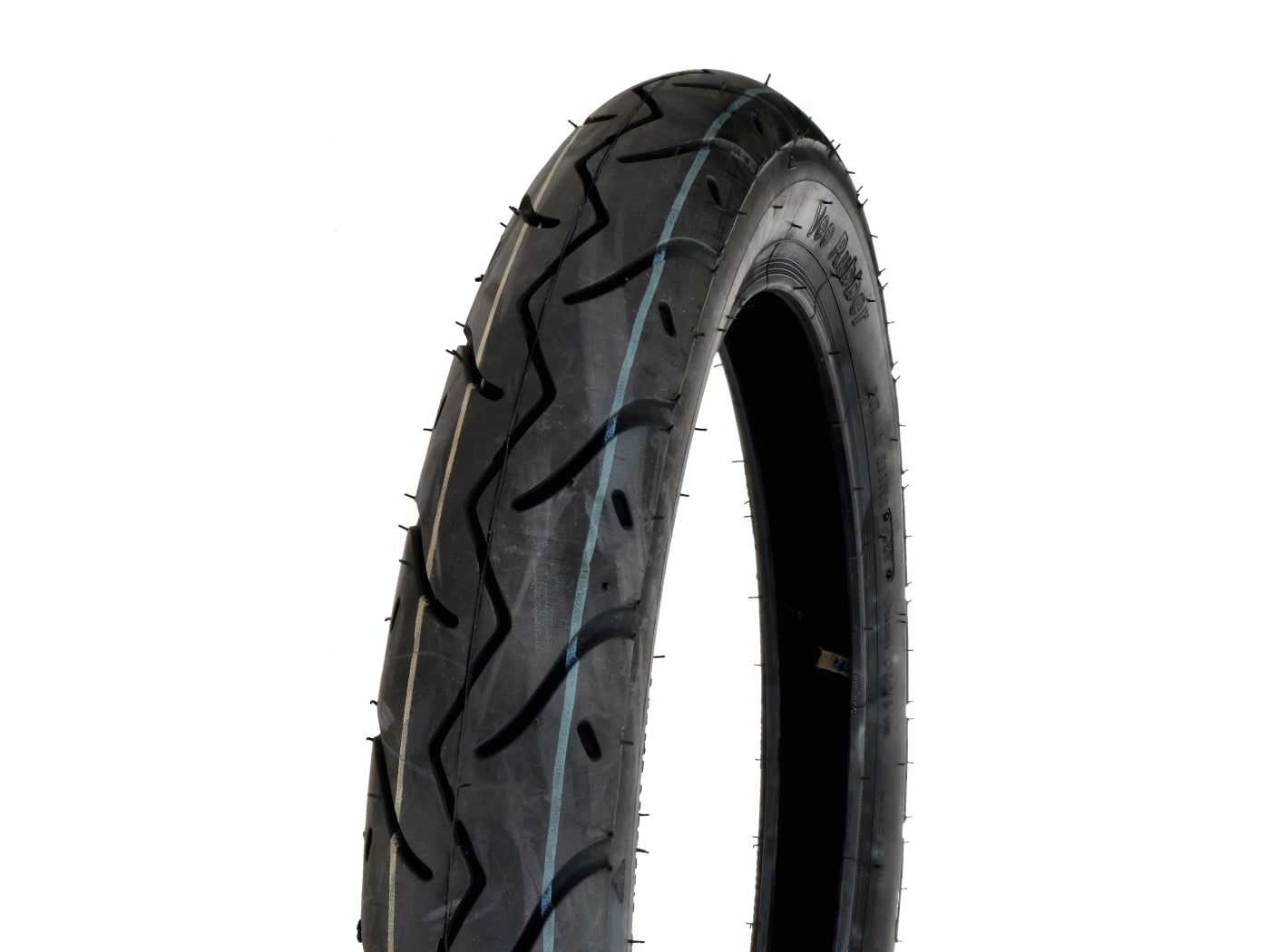 Anvelopă Vee Rubber VRM099 2 3/4 x 16 inch 46J TT Sport pentru Simson Schwalbe, S50, S51, S70