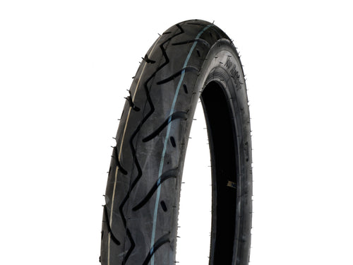 Anvelopă Vee Rubber VRM099 2 3/4 x 16 inch 46J TT Sport pentru Simson Schwalbe, S50, S51, S70