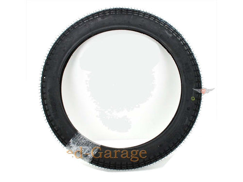 Anvelopă Kenda Nylon 2.25 x 16 inch pentru Zündapp, Hercules, Puch, Piaggio, Vespa și alte modele