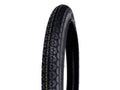 Anvelopă moped Mitas 2 1/4 x 17 39J întărită pentru Piaggio, Vespa Mofa, Puch, Tomos, MBK și alte modele