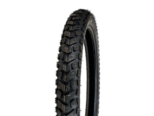 Anvelopă moped Heidenau 2.50-21 48P TT RF Enduro pentru Honda MT 50, MTX 50, Yamaha DT 50 R