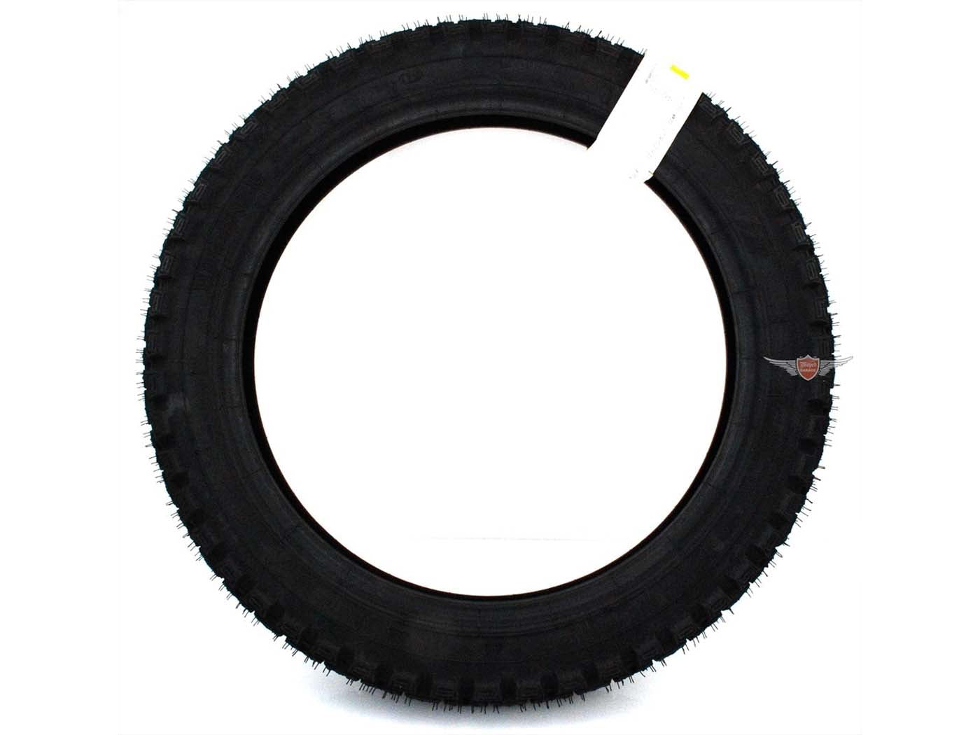 Anvelopă Moped Heidenau Enduro 3,25 x 18 inch 59P universal