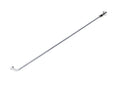Spiță MOGA M3 L=190mm galvanizată cu niplă din alamă universal