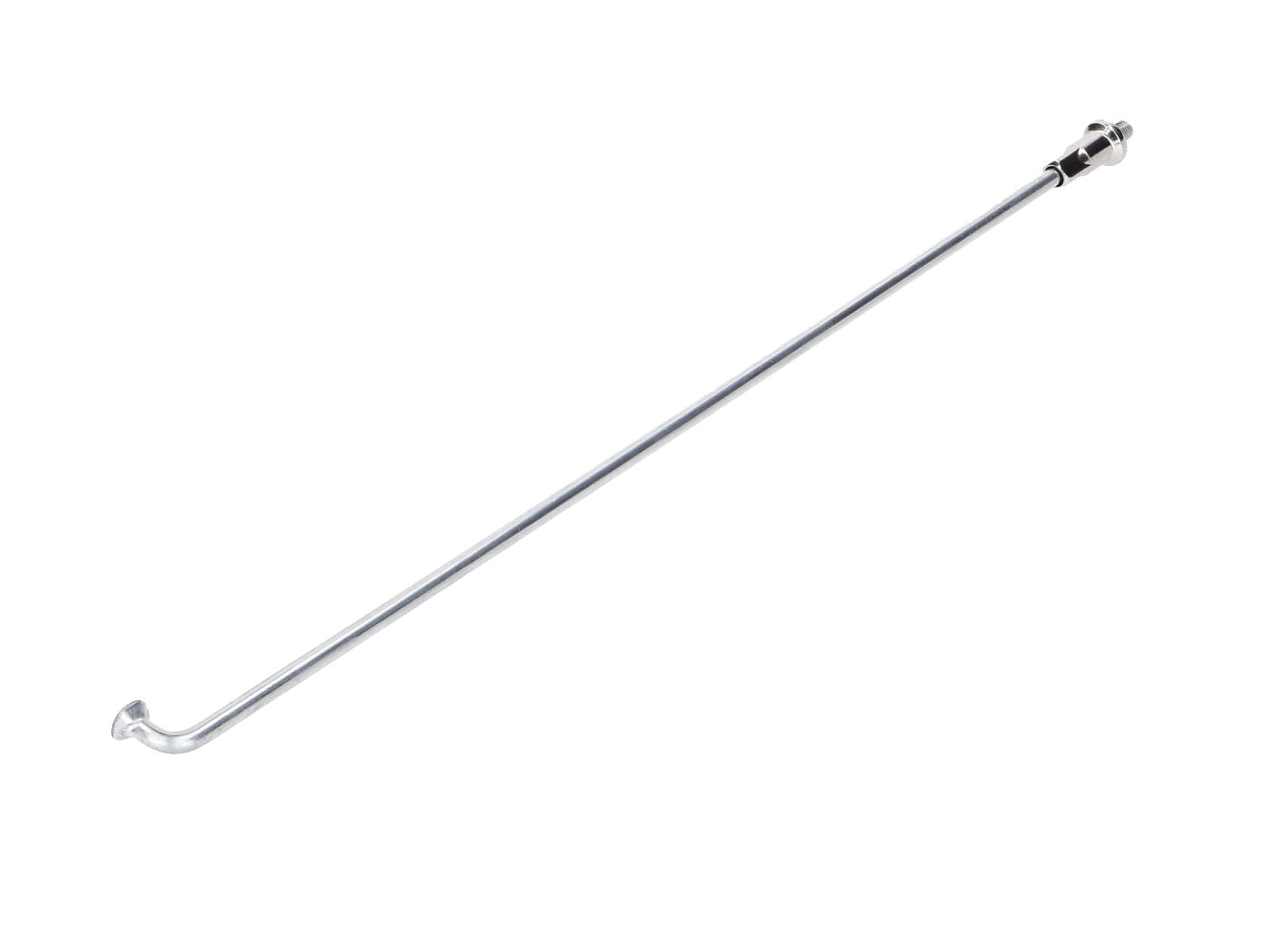 Spiță MOGA M3 L=190mm galvanizată cu niplă din alamă universal