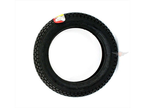 Anvelopă Vee Rubber 3.00 x 12 47J neagră pentru Tomos, Sachs, Puch, Piaggio Mofa, Kreidler și alte mărci