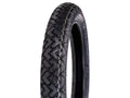 Anvelopă moped Vee Rubber VRM 087 80/80x14 inch 43J pentru Peugeot Ludix, Piaggio Free, TGB Laser și alte modele