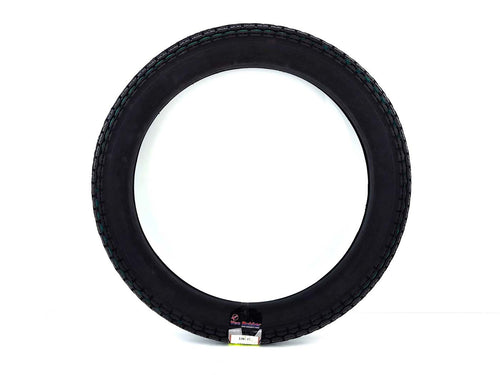 Anvelopă moped Vee Rubber VRM 015 2.50x17 43L TT pentru Piaggio, Vespa, Puch, Tomos, MBK și alte modele