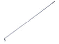 Spiță roată Alpina M3 L=194mm D=2,60mm zincată, universală