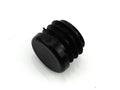 Dop plastic negru pentru Hercules K 125 BW V2, 180