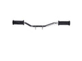 Țeavă suport scară șosea oțel 485mm pentru Zündapp GTS 50, KS 50, CS 50, C 50 Sport, C 50 Super Tip 530, 529, 441