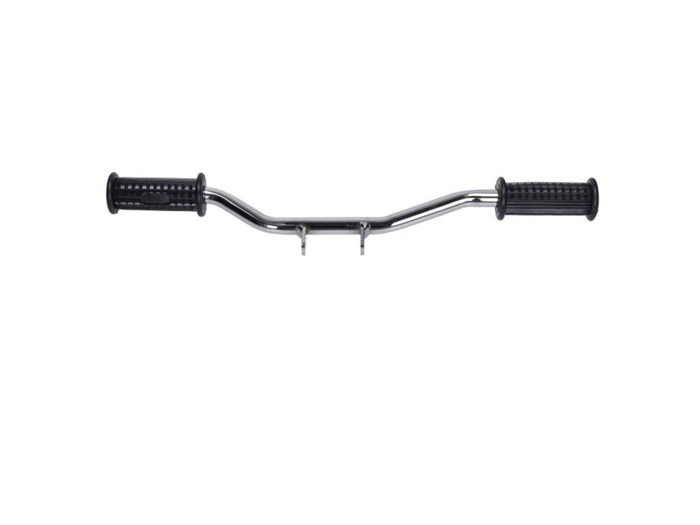 Țeavă suport scară șosea oțel 485mm pentru Zündapp GTS 50, KS 50, CS 50, C 50 Sport, C 50 Super Tip 530, 529, 441