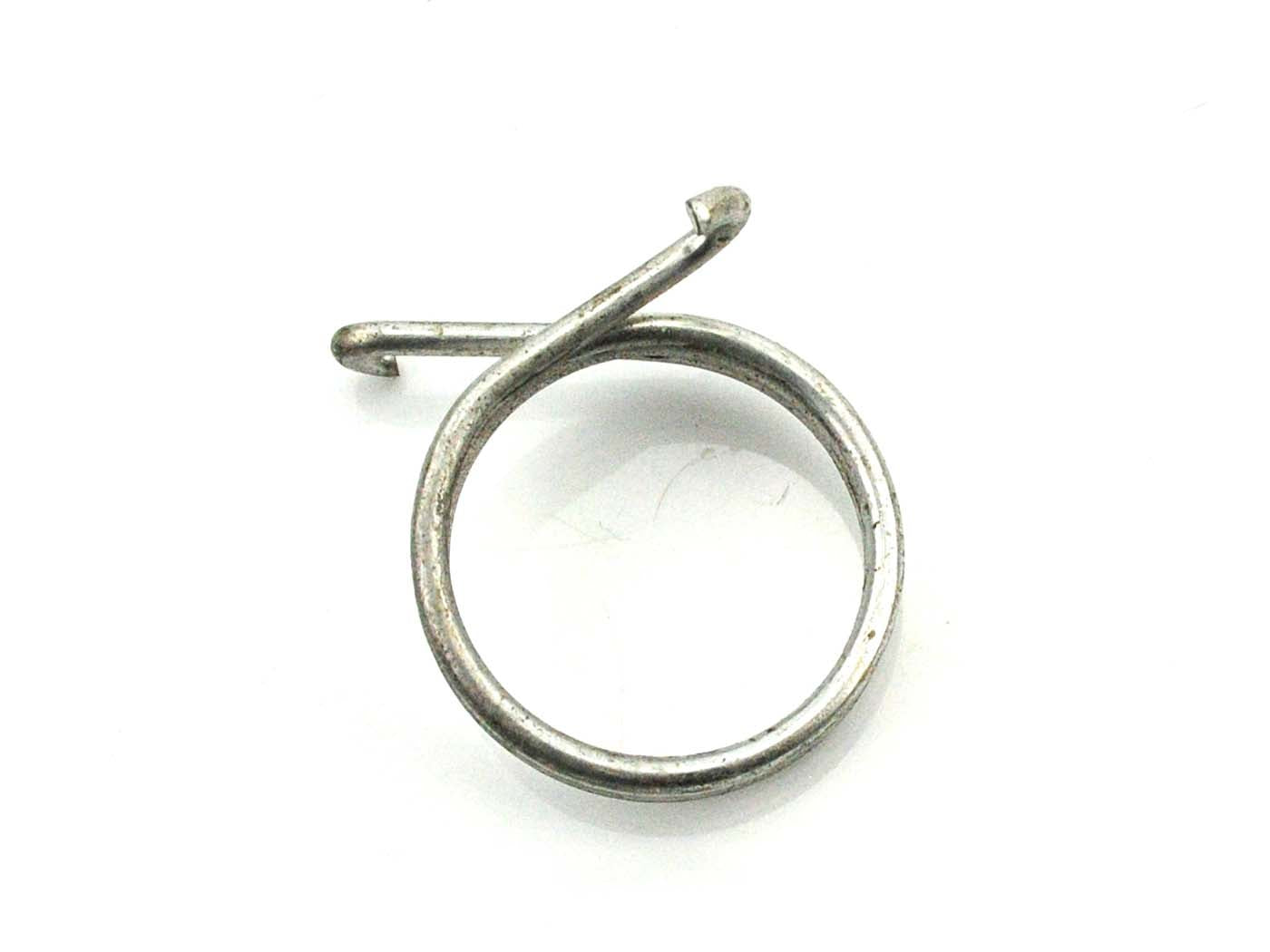 Arc repaus picior dreapta pentru Hercules Supra 4 GP Sachs 501/4