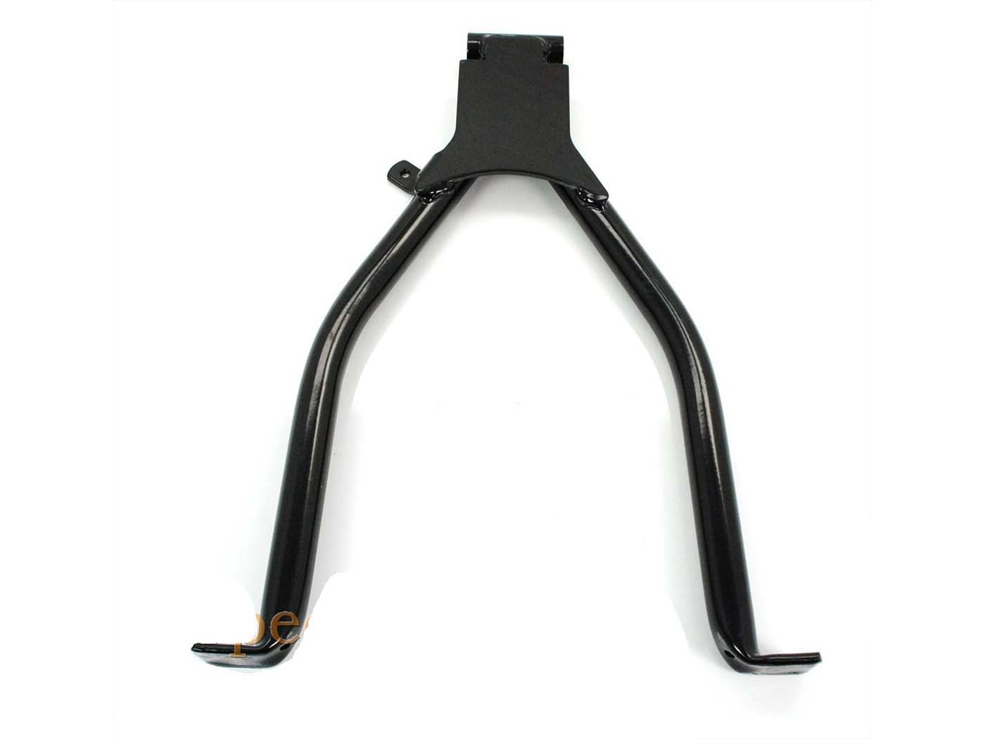 Cric central negru tip reproductie pentru Zündapp Sport Combinette 515-003 62-63, 515-004 62-64