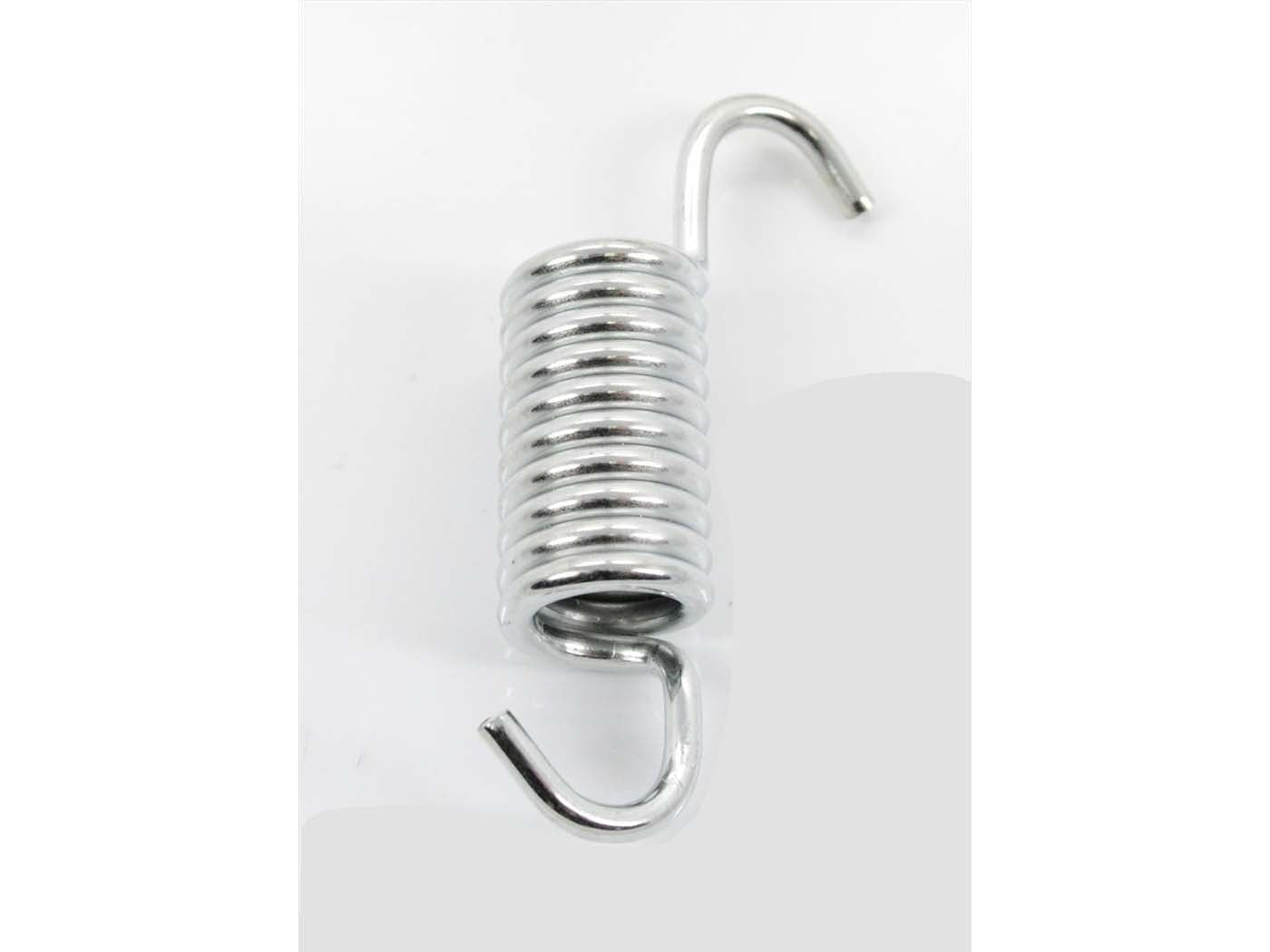 Arc oțel MOGA 53mm pentru Zündapp ZD 10, ZD 20, ZR 10, ZR 30