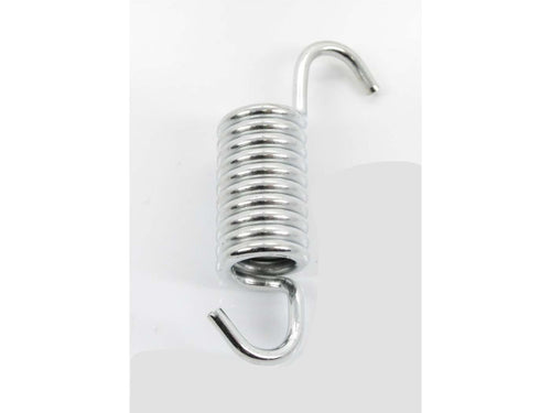 Arc oțel MOGA 53mm pentru Zündapp ZD 10, ZD 20, ZR 10, ZR 30